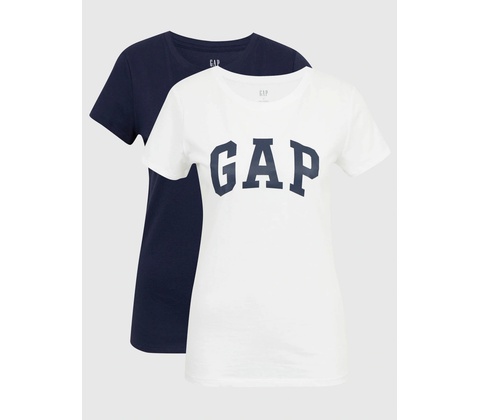 Gap Tričko 2 ks 548683