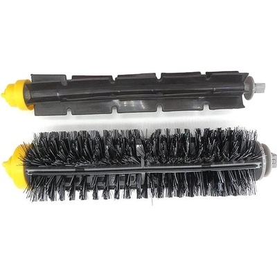 Sunny iRobot Roomba 500/600 štětinový a gumový kartáč