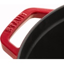 Image 1 of Staub Round Cocotte 24 cm (40509-835-0)