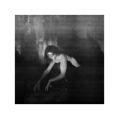 Demande À La Poussière - Quiétude Hostile LP