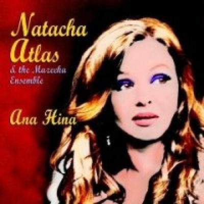 Atlas Natacha - Ana Hina – Hledejceny.cz