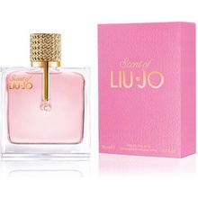 Liu Jo Scent of Liu Jo toaletní voda dámská 75 ml