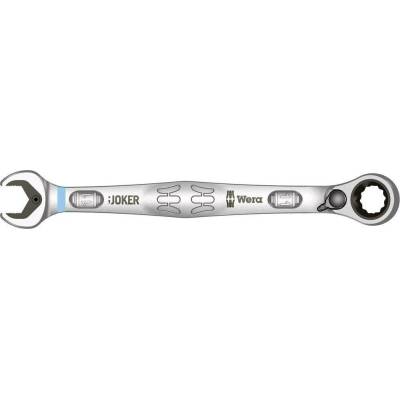 Wera Joker Switch račňový guľatý kľúč 11 mm 05020066001