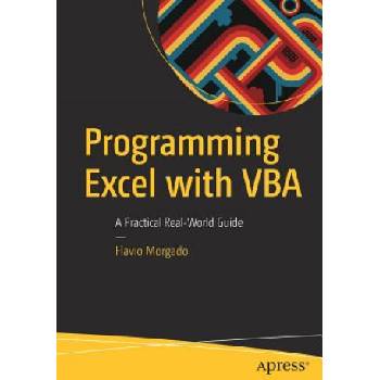 Programming Excel with VBA | Flavio Morgado