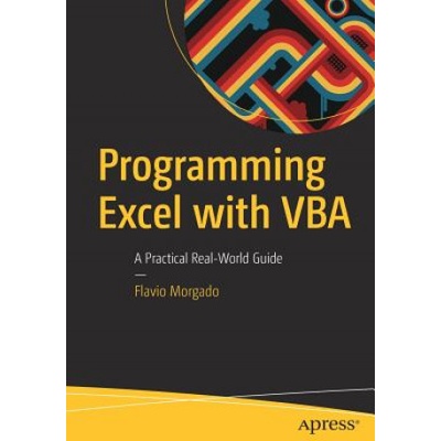 Programming Excel with VBA | Flavio Morgado