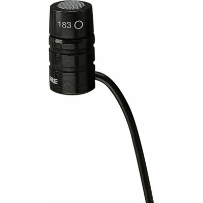 Shure MX183