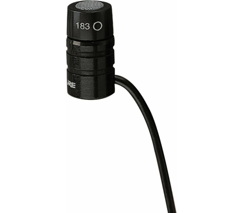 Shure MX183