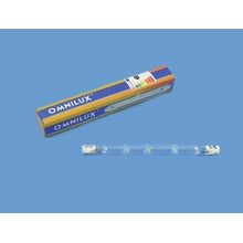 Omnilux 230V 400W R7s 118 mm