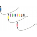 Mivardi Mechanický signalizátor záběru MCX Stainless Multicolor Set