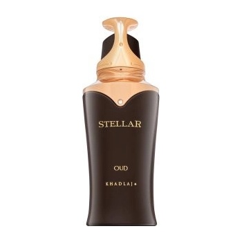 Khadlaj Stellar Oud parfémovaná voda unisex 100 ml