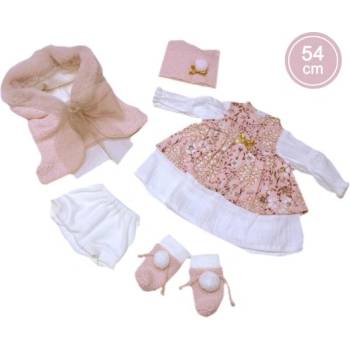 Llorens P540-32 облекло за кукла с размер 40 см