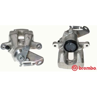 Brzdový strmeň BREMBO F 61 227 (F61227)