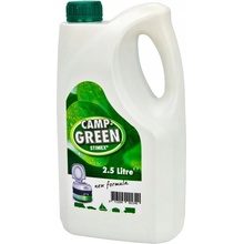 Stimex Camp Green Liquid 2,5l