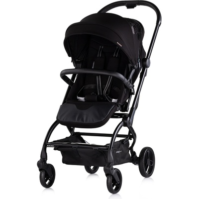 Детска количка 360въртене"РЕВОЛЮТ"къпина (lkrv02501bb)