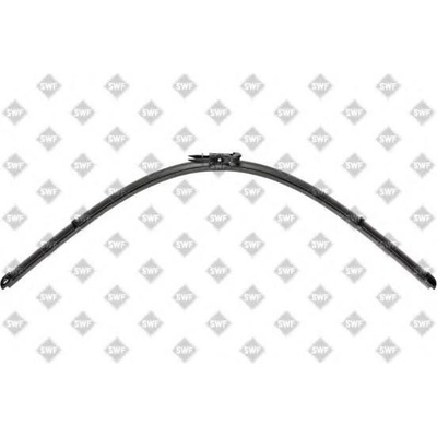 SWF se spojlerem VisioFlex - 750+650 mm 119456