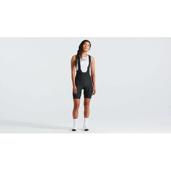 Specialized Prime bib short wmn 2024 blk