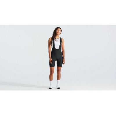Specialized Prime bib short wmn 2024 blk