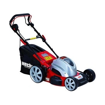 Hecht 1803 S