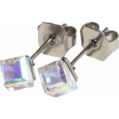 Glare ocelové náušnice 26