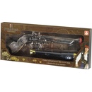 Rappa pirátská sada s pistolí a dalekohledem 8590687197633