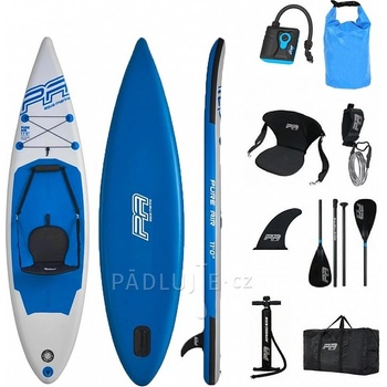 Paddleboard Aqua Marina PURE AIR 11'0