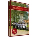 Zlatanka Vam Hraje DVD