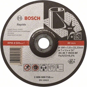 Bosch 2.608.600.710