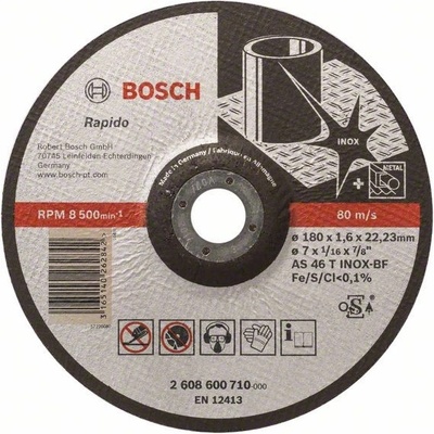 Bosch 2.608.600.710