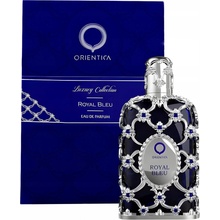 Orientica Royal Bleu parfumovaná voda unisex 80 ml