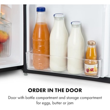 Image 1 of Klarstein DSM2-BigDaddy-BL-E