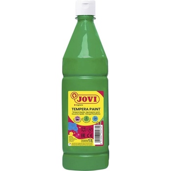 JOVI Premium Темперна боя Green 1000 ml 1 бр (51117)