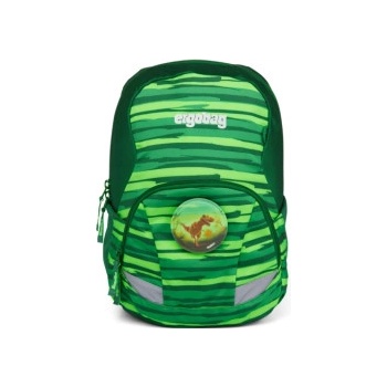 Ergobag Easy Jungle zelený
