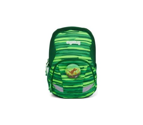 Ergobag Easy Jungle zelený
