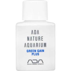 ADA Nature Aquarium GREEN GAIN PLUS 50 мл