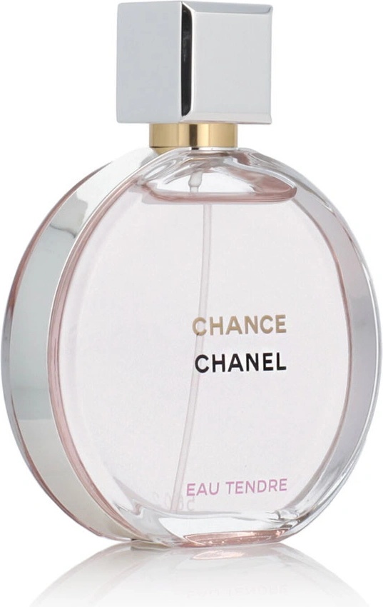 Chanel Chance Eau Tendre toaletní voda dámská 50 ml