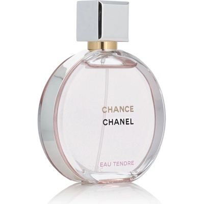 Chanel Chance Eau Tendre toaletní voda dámská 50 ml