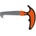 Gerber Трион Gerber Vital Pack Saw - Orange - размер 8, 6 cm (549-1076-0111)