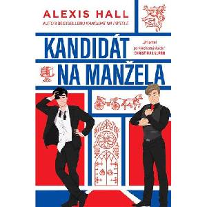 Kandidát na manžela | Alexis Hall (2025)