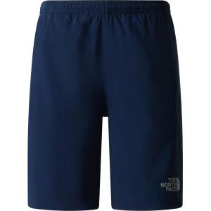 The North Face TNF 24/7 Short Juniors - Summit Navy 8K2