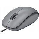 Logitech M110 Silent Mouse 910-006760