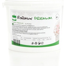 Formix-Prémium Vanilková hmota 4 kg