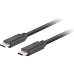 Lanberg CA-CMCM-32CU-0005-BK
