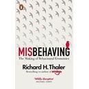 Misbehaving