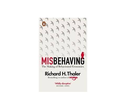 Misbehaving