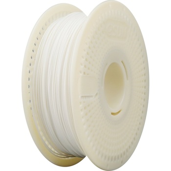 eSUN PLA+ CMYK White - 1, 75 mm / 1000 g - eSpool+ (PLA+CMYK175W1RS1)