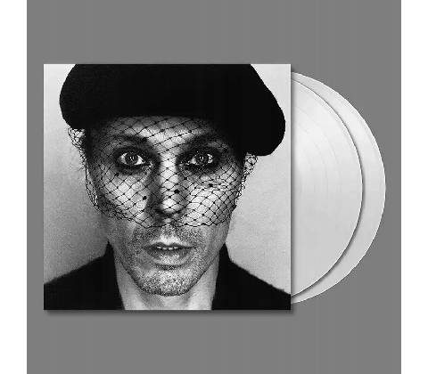 VV - NEON NOIR LP