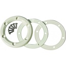 Hanscraft Přírubová sada ABS PS 6.6 šrouby M5 - 308052