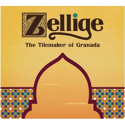 Zellige: The Tilemaker of Granada