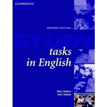 Study Tasks in English SB