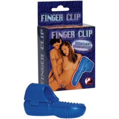 You2Toys Vibrátor finger clip